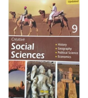 Creative Social Science - 9